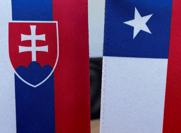 INNOVA CHECK y SENSOR s.r.o.: más de una década liderando la detección de fugas en Chile