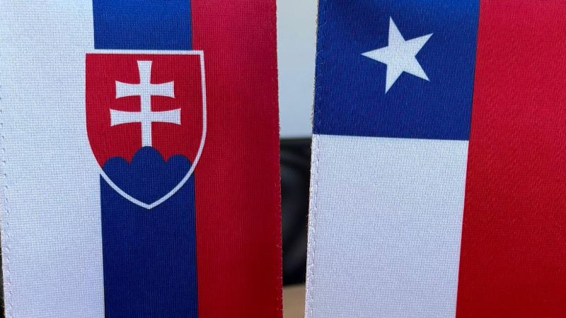 INNOVA CHECK y SENSOR s.r.o.: más de una década liderando la detección de fugas en Chile